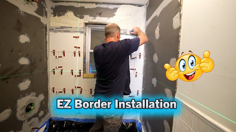 Tub/Shower Replacement Course