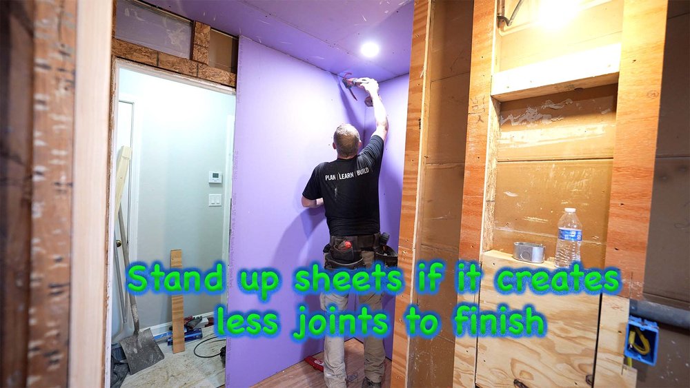 Converting a Tub to Walk-in Shower Course