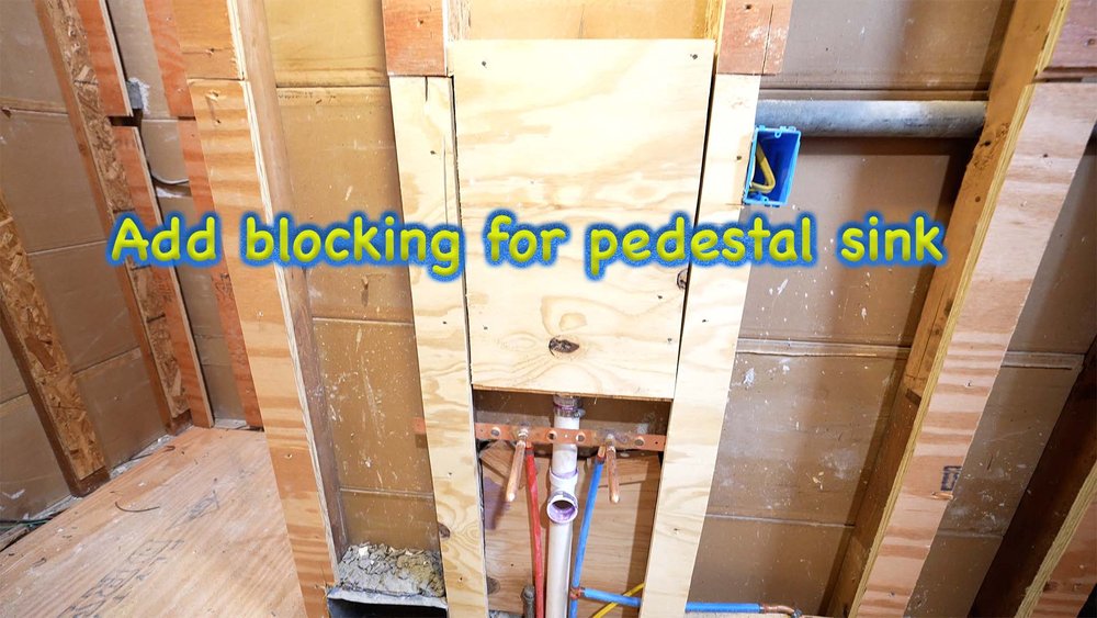Converting a Tub to Walk-in Shower Course