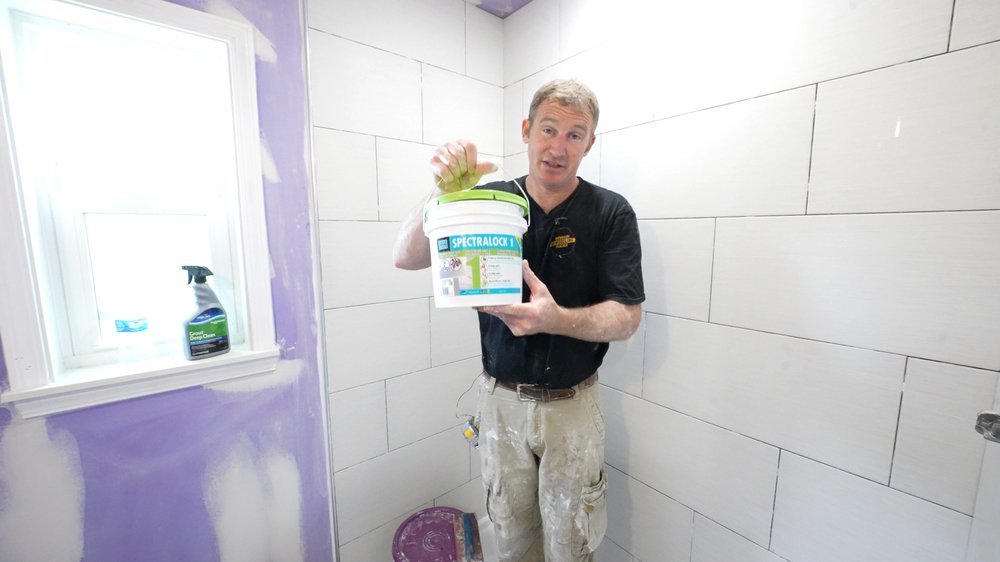 Converting a Tub to Walk-in Shower Course