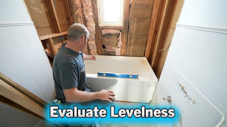 Tub/Shower Replacement Course