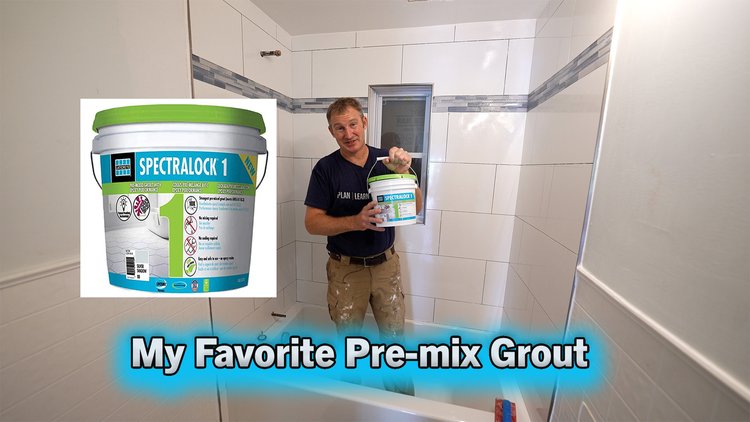Tub/Shower Replacement Course