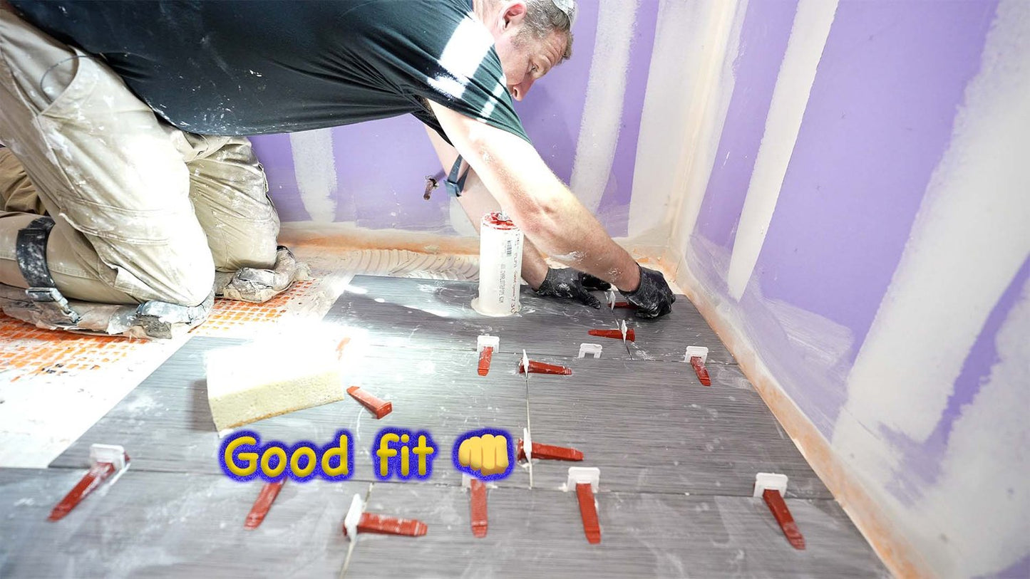 Converting a Tub to Walk-in Shower Course