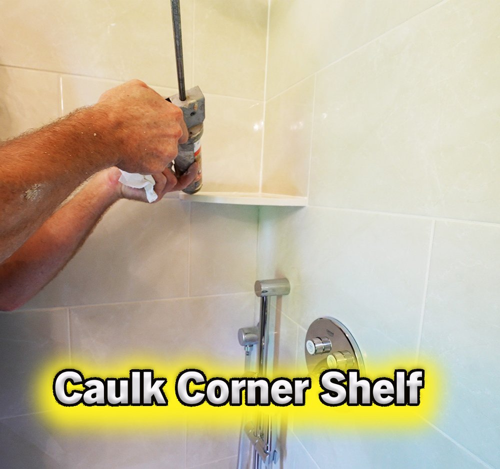 3 Day Tile Shower Course