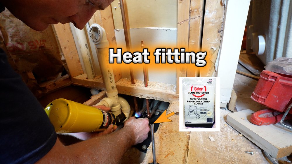 3 Day Tile Shower Course
