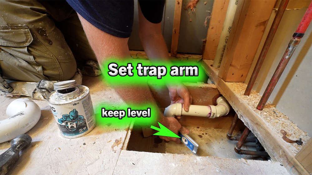 3 Day Tile Shower Course
