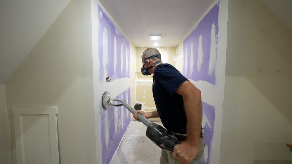Tile Redi Shower Course