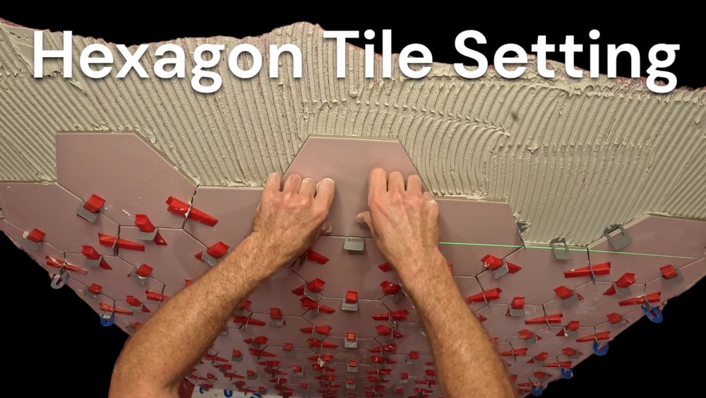 Home Office Bathroom Course
