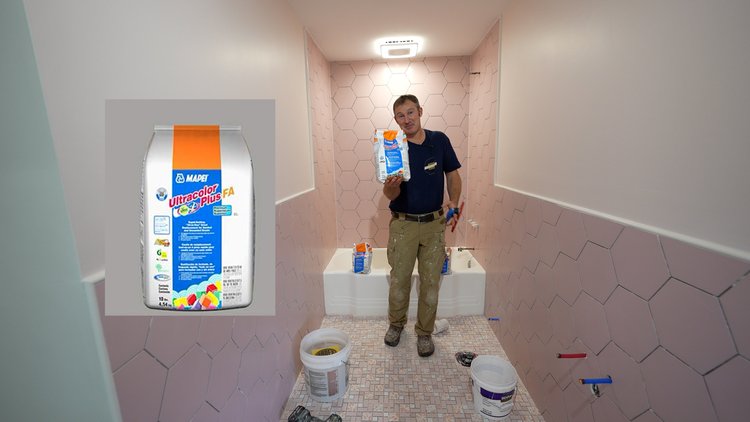 Home Office Bathroom Course