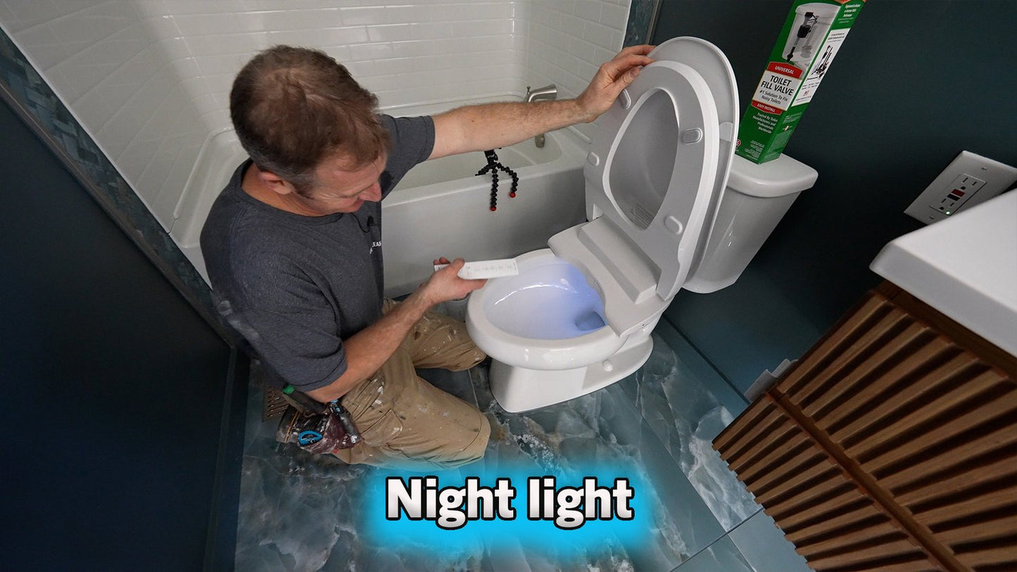 Kohler Tub/Shower Bathroom Remodel Course