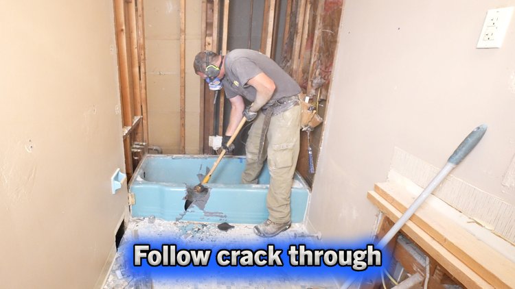 Ultimate Curbless Shower Course