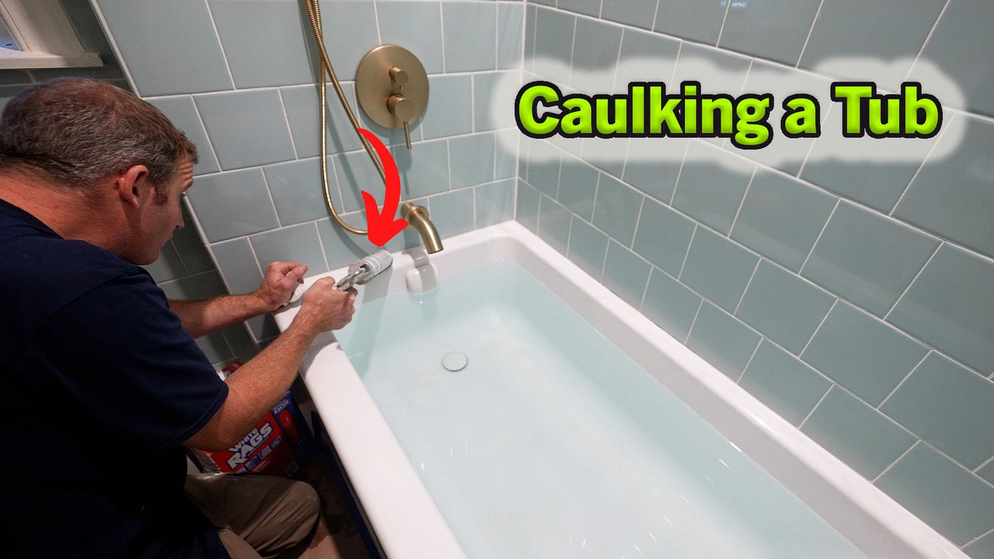 Complete New Layout Bathroom Remodel Course