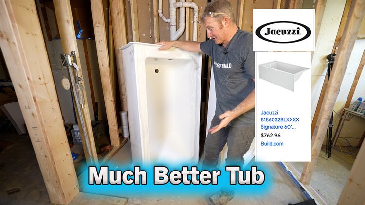 Tub/Shower Replacement Course