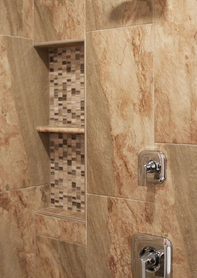 Ultimate Curbless Shower Course