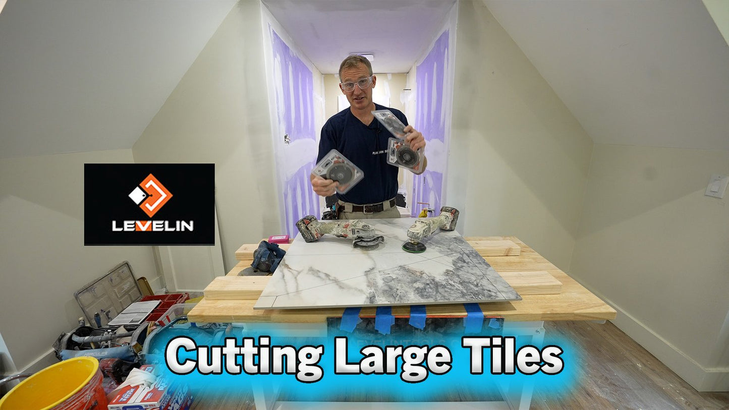 Tile Redi Shower Course