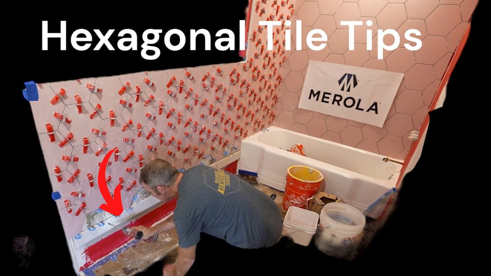 Home Office Bathroom Course