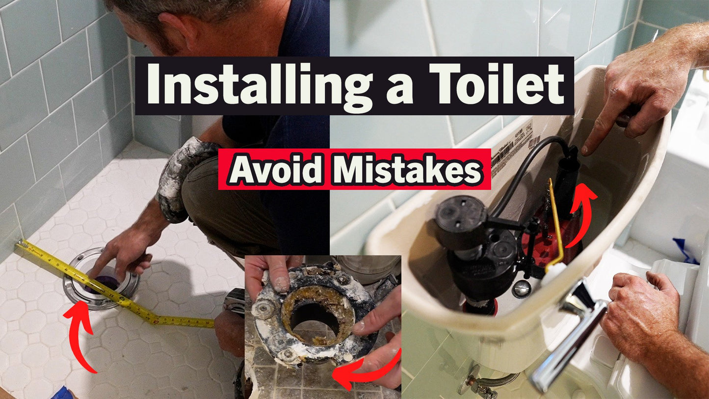 Complete New Layout Bathroom Remodel Course