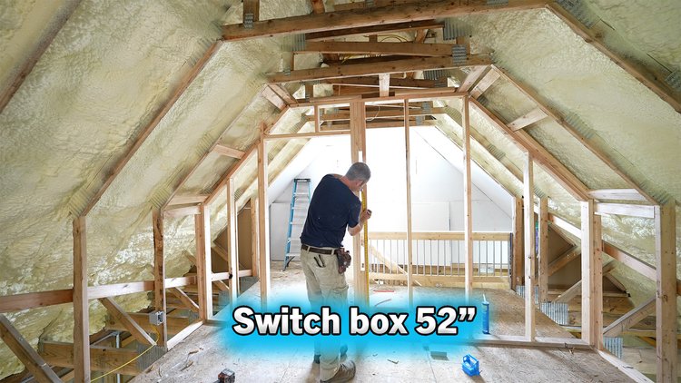 Home Office Bathroom Course