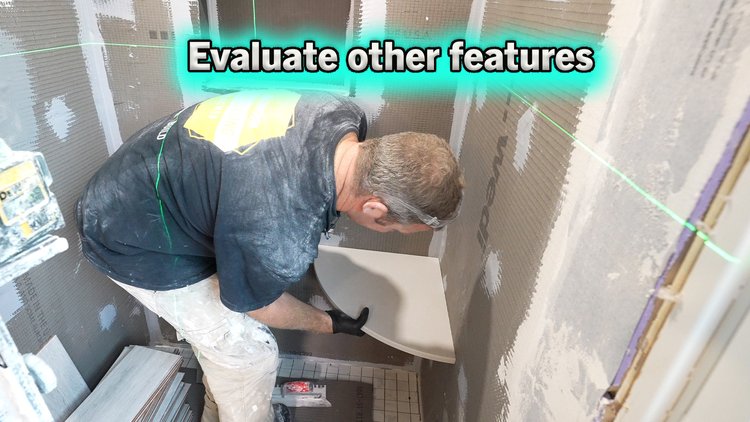 Ultimate Curbless Shower Course
