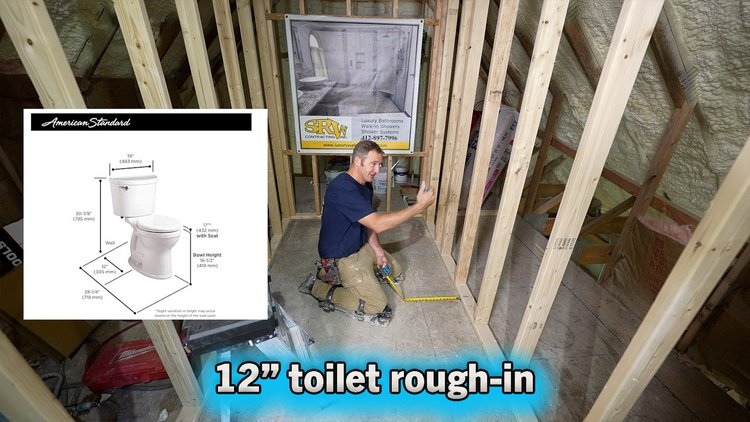 Home Office Bathroom Course