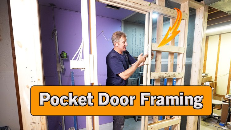 Basement Bathroom Course