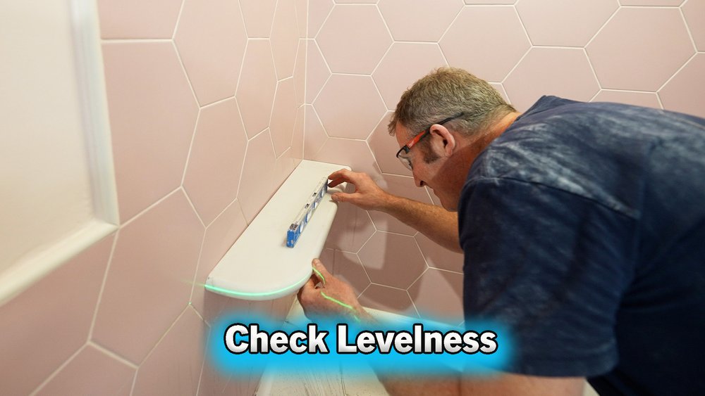Home Office Bathroom Course