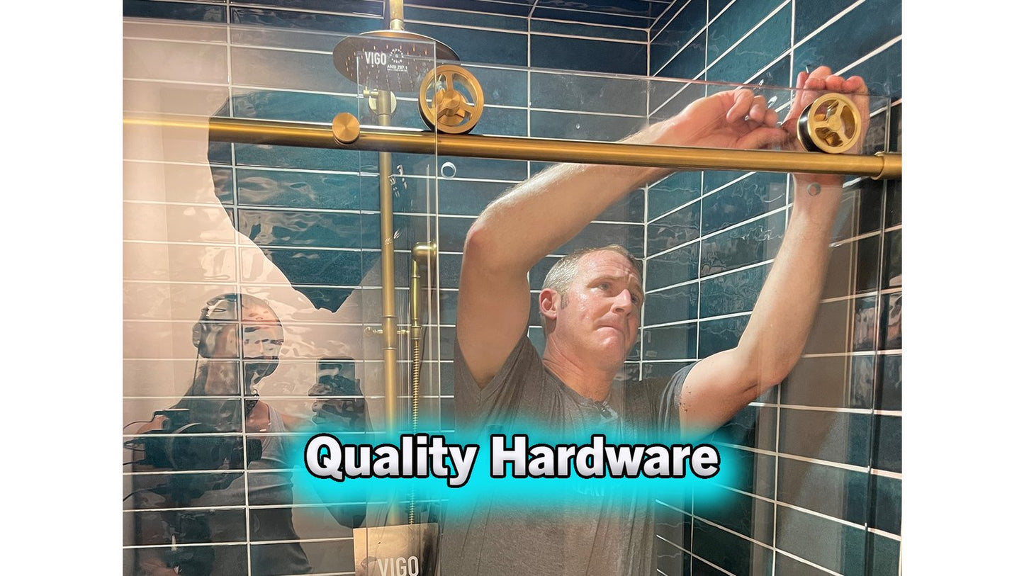 Basement Bathroom Course