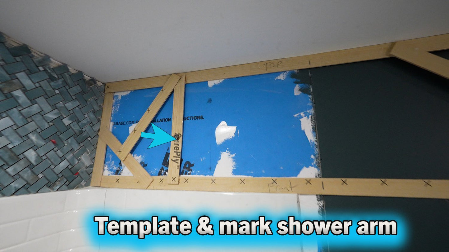 Kohler Tub/Shower Bathroom Remodel Course