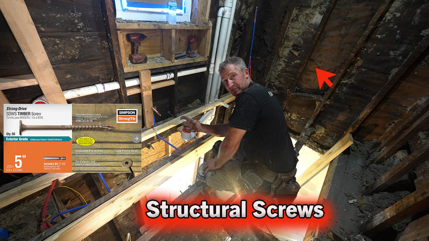 Complete New Layout Bathroom Remodel Course