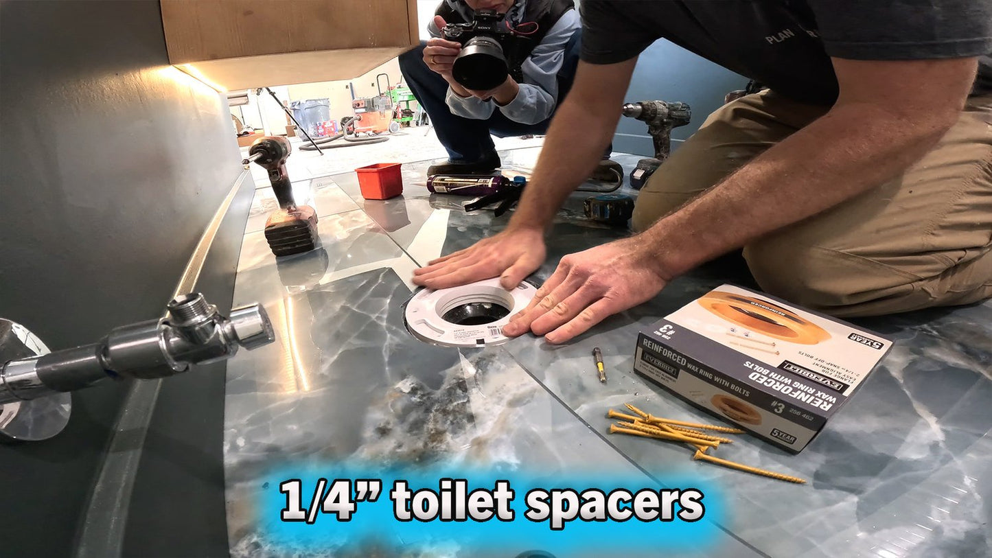Kohler Tub/Shower Bathroom Remodel Course
