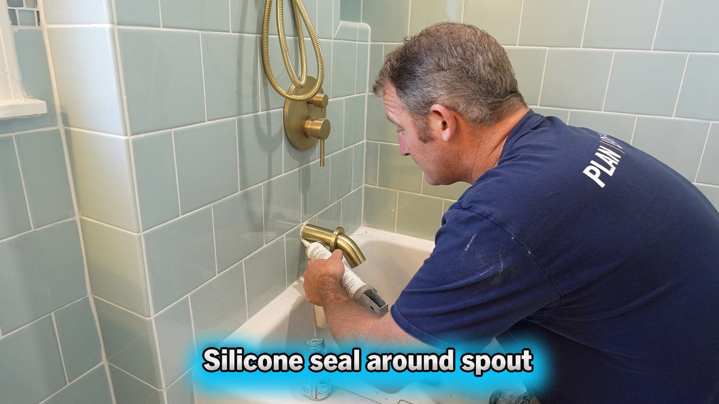 Complete New Layout Bathroom Remodel Course