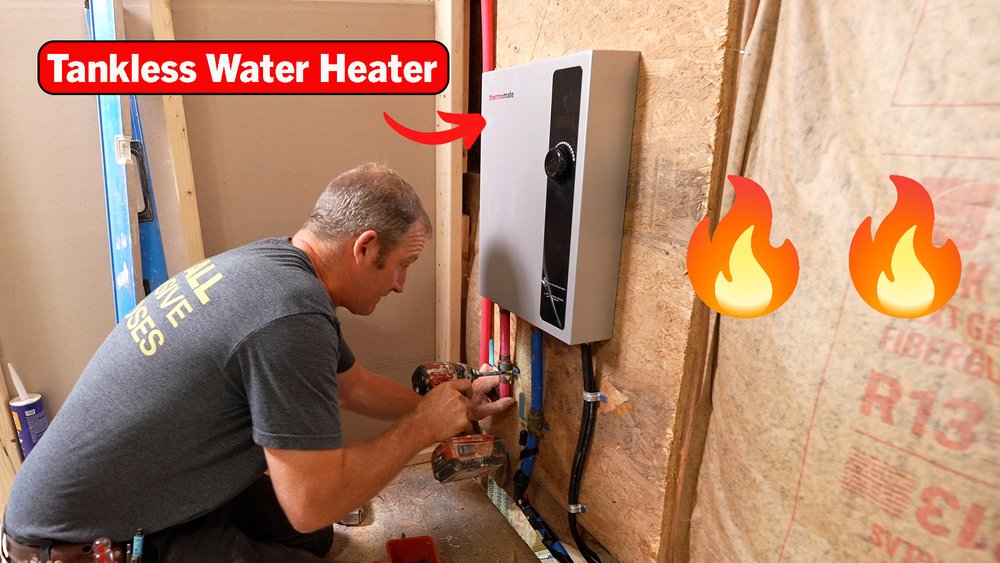Home Office Bathroom Course