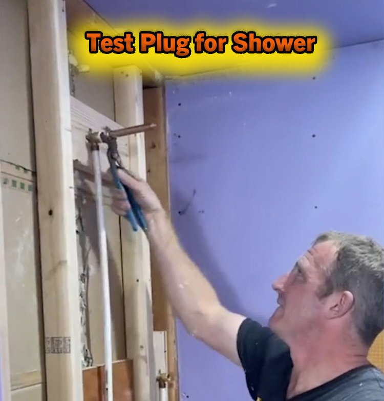 Ultimate Curbless Shower Course