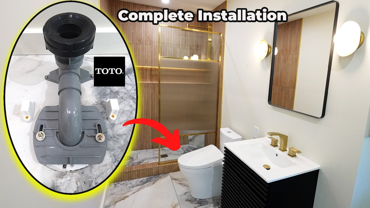 Tile Redi Shower Course