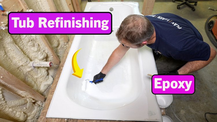 Home Office Bathroom Course