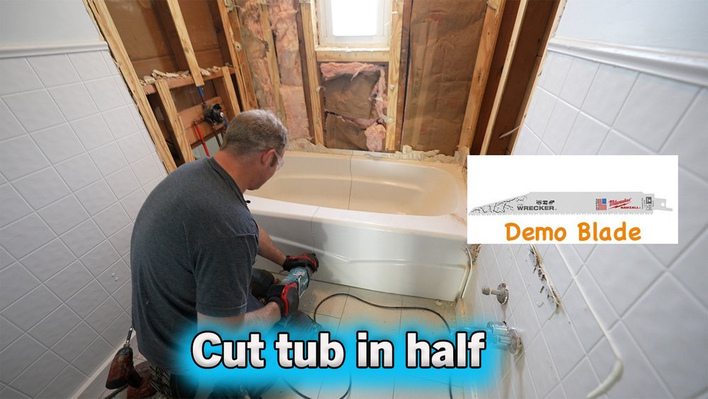Tub/Shower Replacement Course